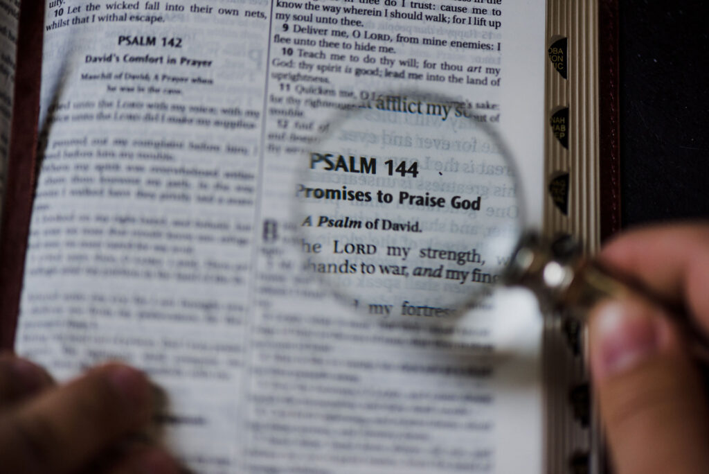 Open Heavens 3rd October 2025