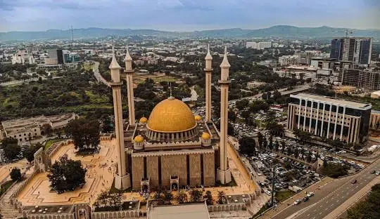 Best Web Development Agency in Abuja (FCT), Nigeria 2026