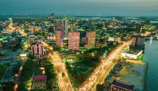 Best Web Development Agency in Lagos, Nigeria